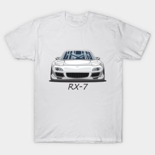 Mazda T-Shirt